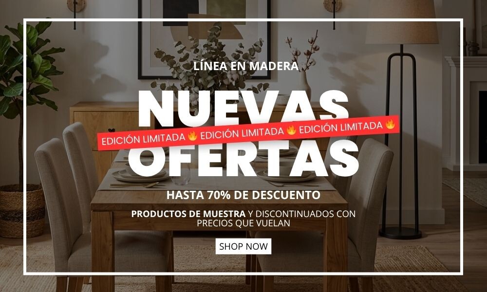 EDICIÓN LIMITADA