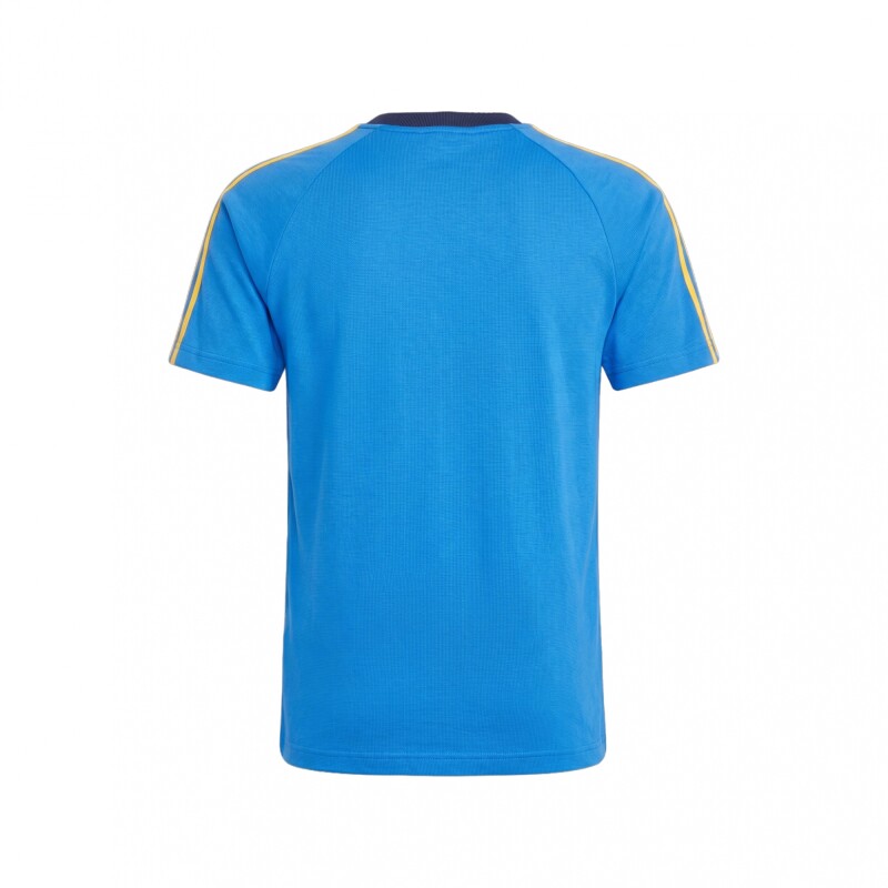 Remera adidas Boca Juniors Blue