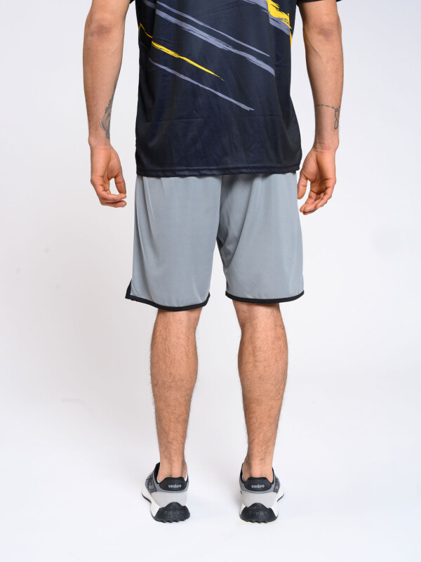 Short CAP StrikeR Peñarol Hombre 052