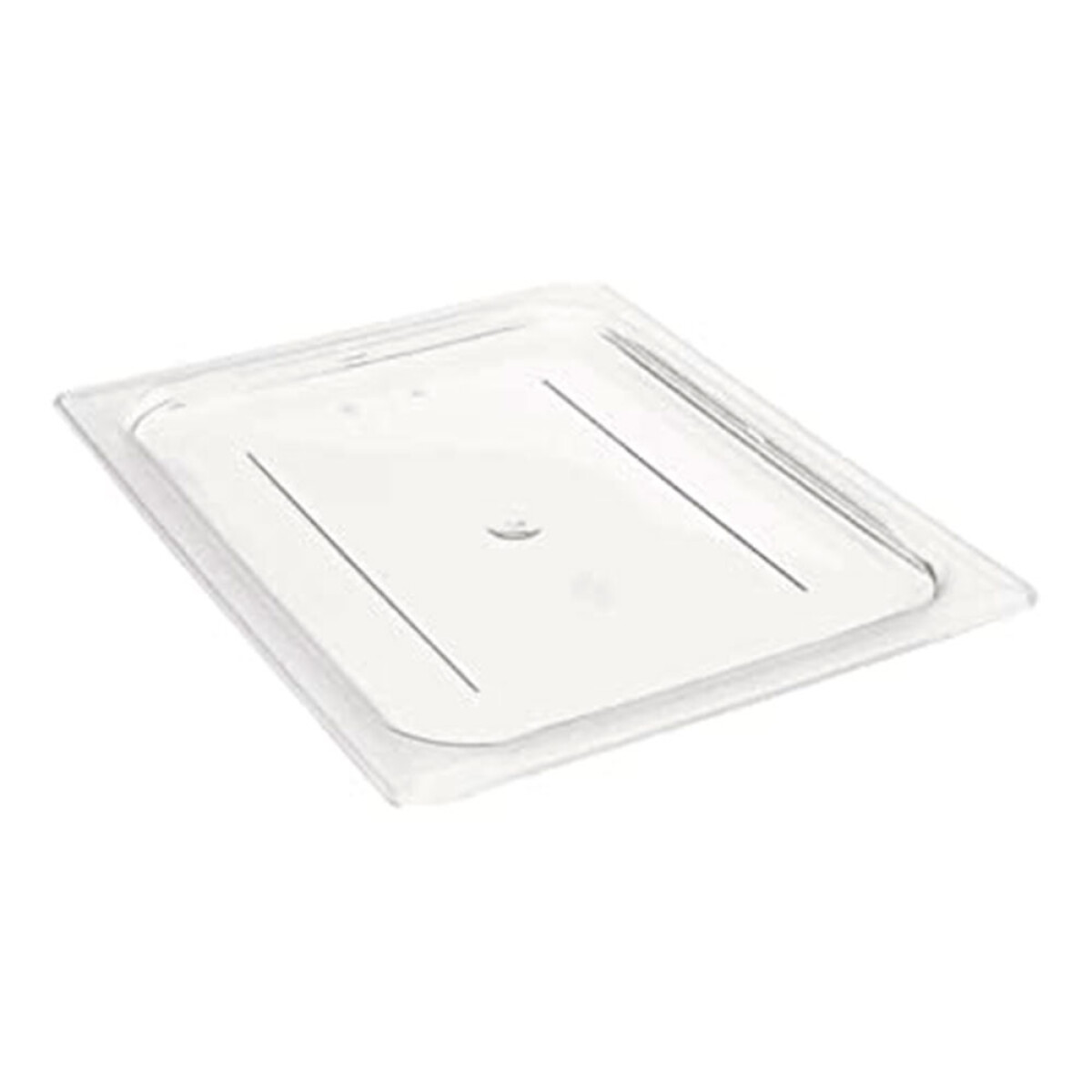 Tapa plana para caja 64.4 litros 45.7 x 66 cm 
