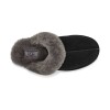 Scuffette II W - Mujer Black/grey