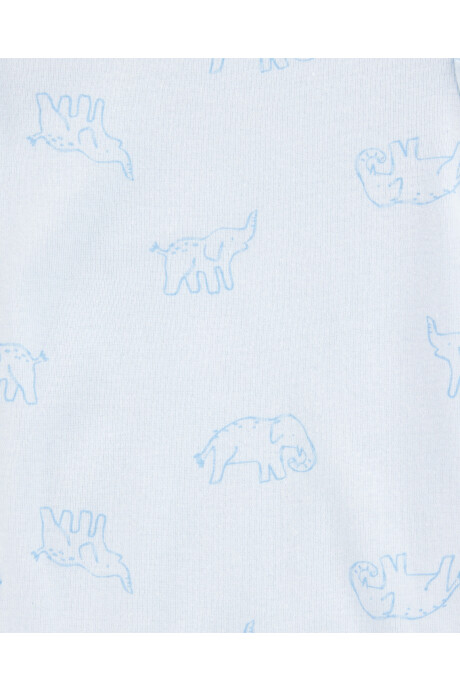 Pack cinco bodies de algodón, originales Pack cinco bodies de algodón, originales