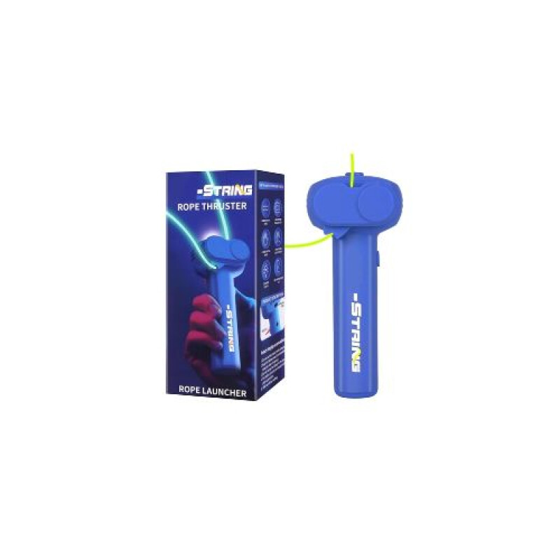 Lanzador de Cuerda Luminoso Lanzador De Cuerda Luminoso