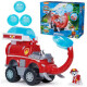 PAW Patrol Jungle Pups - Camión de bomberos de elefante Marshall con lanzador de proyectiles PAW Patrol Jungle Pups - Camión de bomberos de elefante Marshall con lanzador de proyectiles