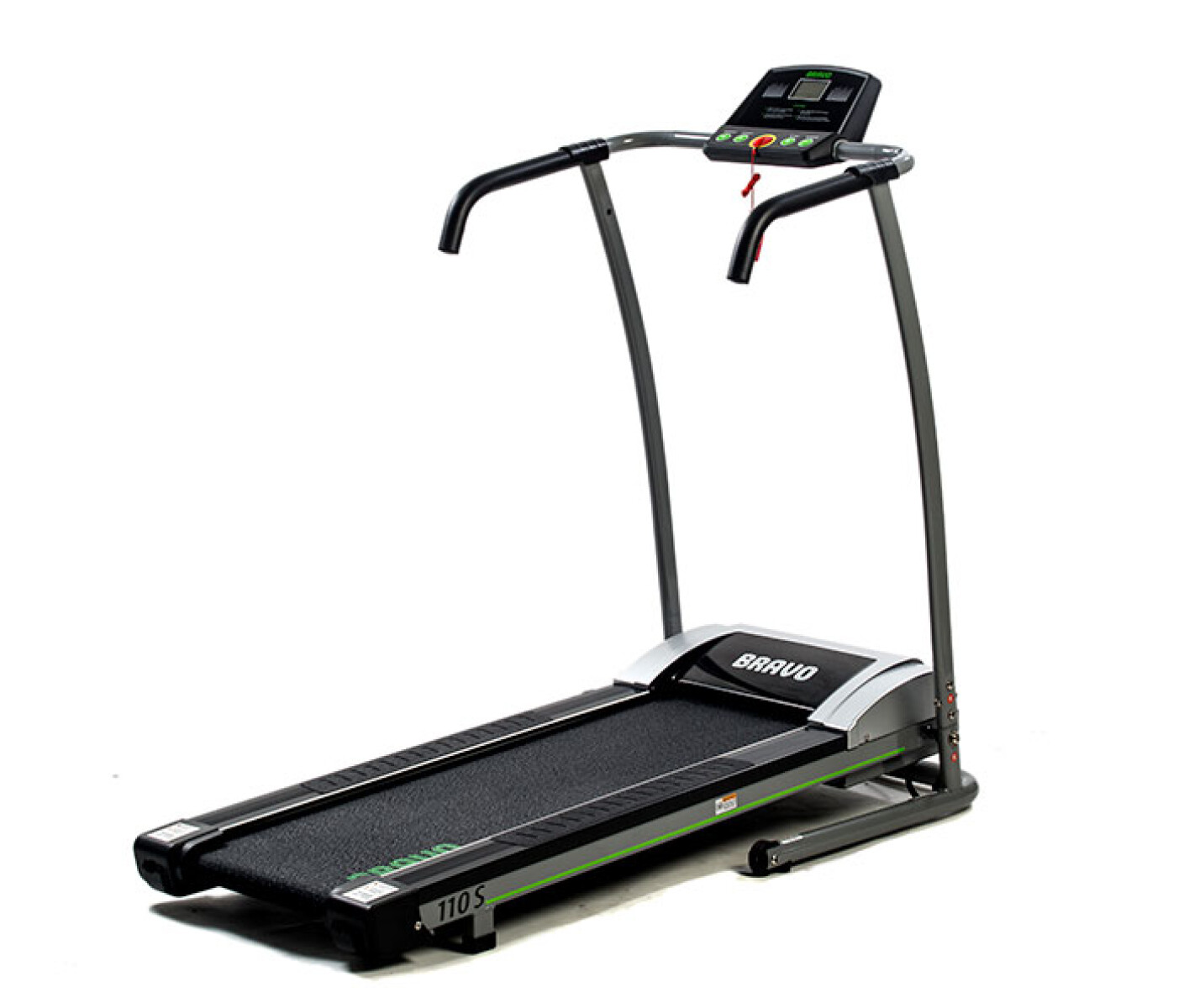 Caminador Bravo 110s 