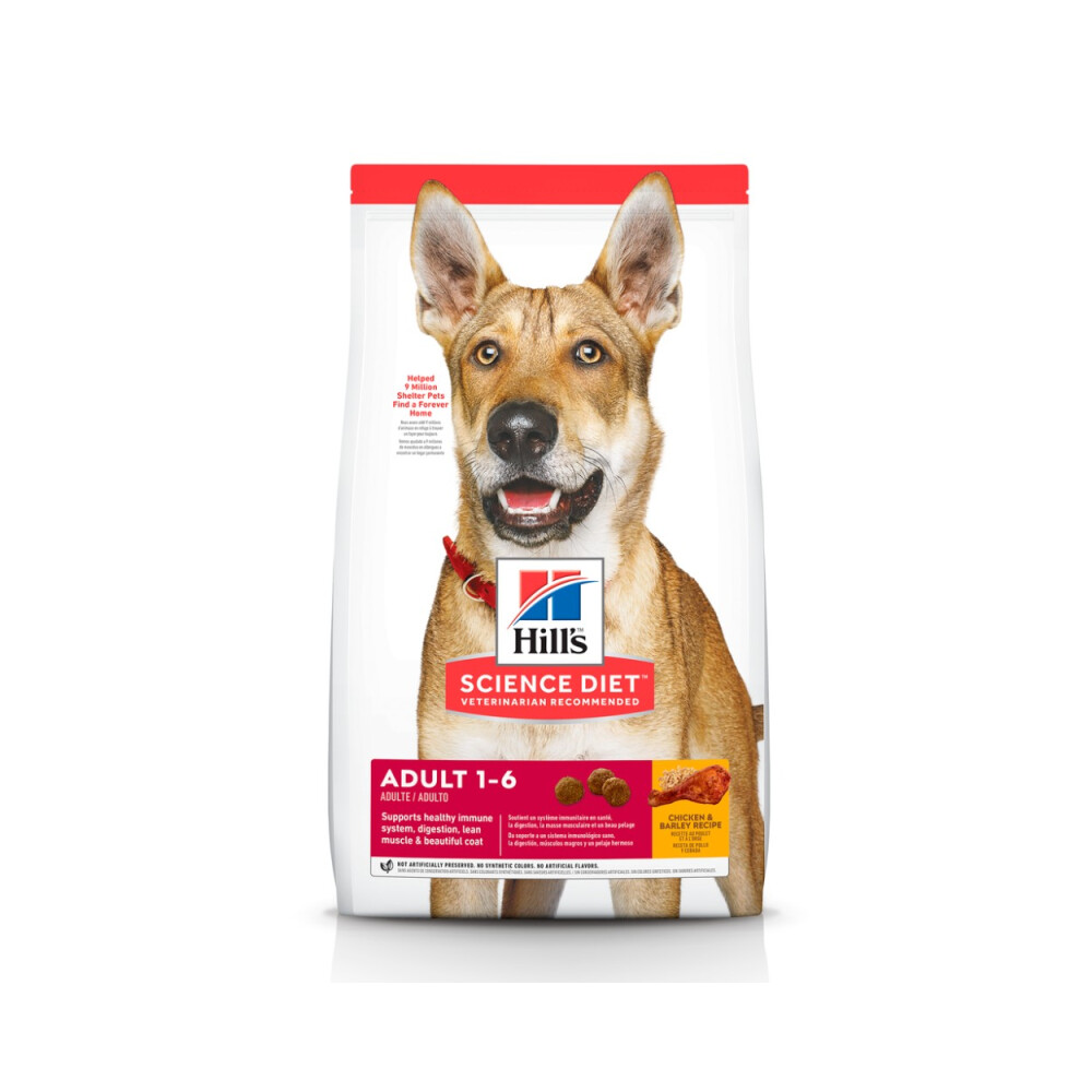HILLS CANINE ADULT A.F. ORIGINAL 3 KG HILLS CANINE ADULT A.F. ORIGINAL 3 KG