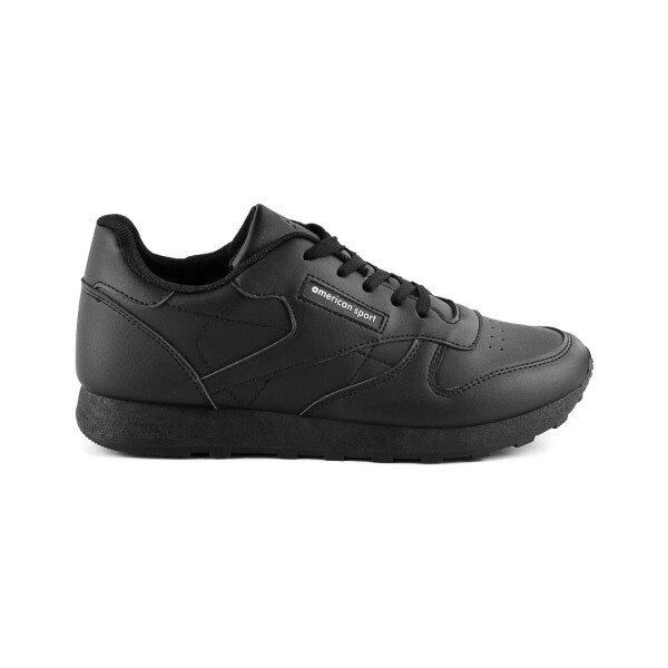 DAY PLAT - AMERICAN SPORT NEGRO