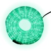 PACK MANGUERA HILO LUZ  2 HILOS  COLOR VERDE 10MTS SIN MOV PACK MANGUERA HILO LUZ  2 HILOS  COLOR VERDE 10MTS SIN MOV