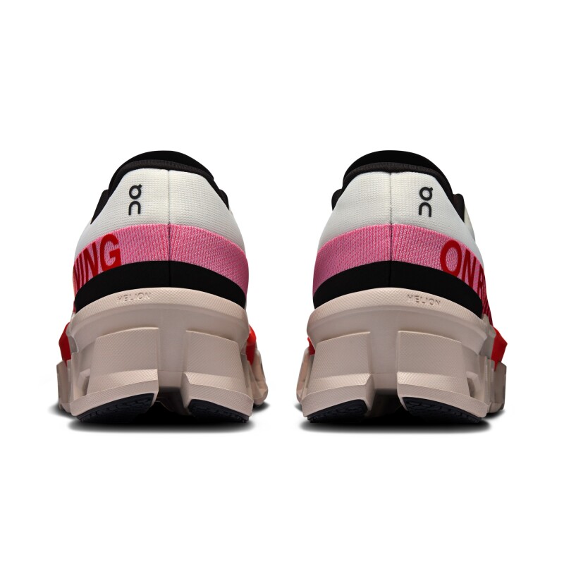 Championes Cloudmonster 2 de Mujer Multicolor