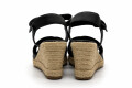 SANDALIA PINA 5115 Negro