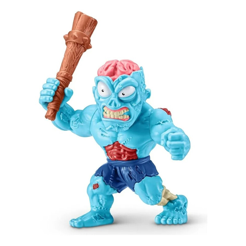 Smashers Horror House Zombie Zuru Smashers Horror House Zombie Zuru