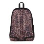 Mochila Superbreak Plus Black/Black/Tan/Black