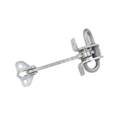 LIMITADOR DE PUERTA DELANTERA DERECHA / IZQUIERDA Limitador De Puerta Delantera Derecha / Izquierda