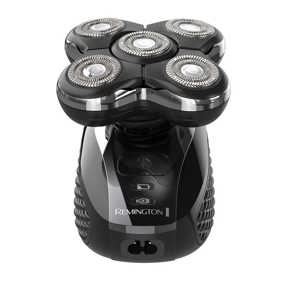 AFEITADORA DE CABEZA BALDER PRO XR7001 REMINGTON Unica