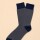 Medias Mantua Gris
