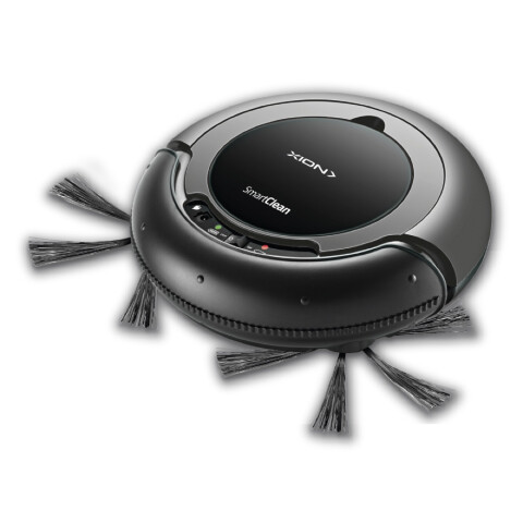 ASPIRADORA XION ROBOT XI-VCROBOT20.CU ASPIRADORA XION ROBOT XI-VCROBOT20.CU