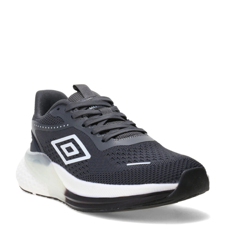Championes Umbro PURE STEP Hombre 20103804 Negro