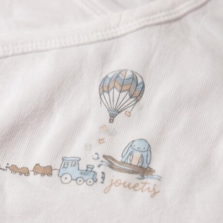 CONJUNTO BEBE CONJUNTO BEBE