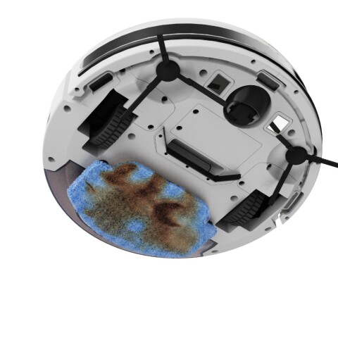 Aspiradora Robot Deerma S40 7000pa ASPIRADORA ROBOT DEERMA S40 7000PA