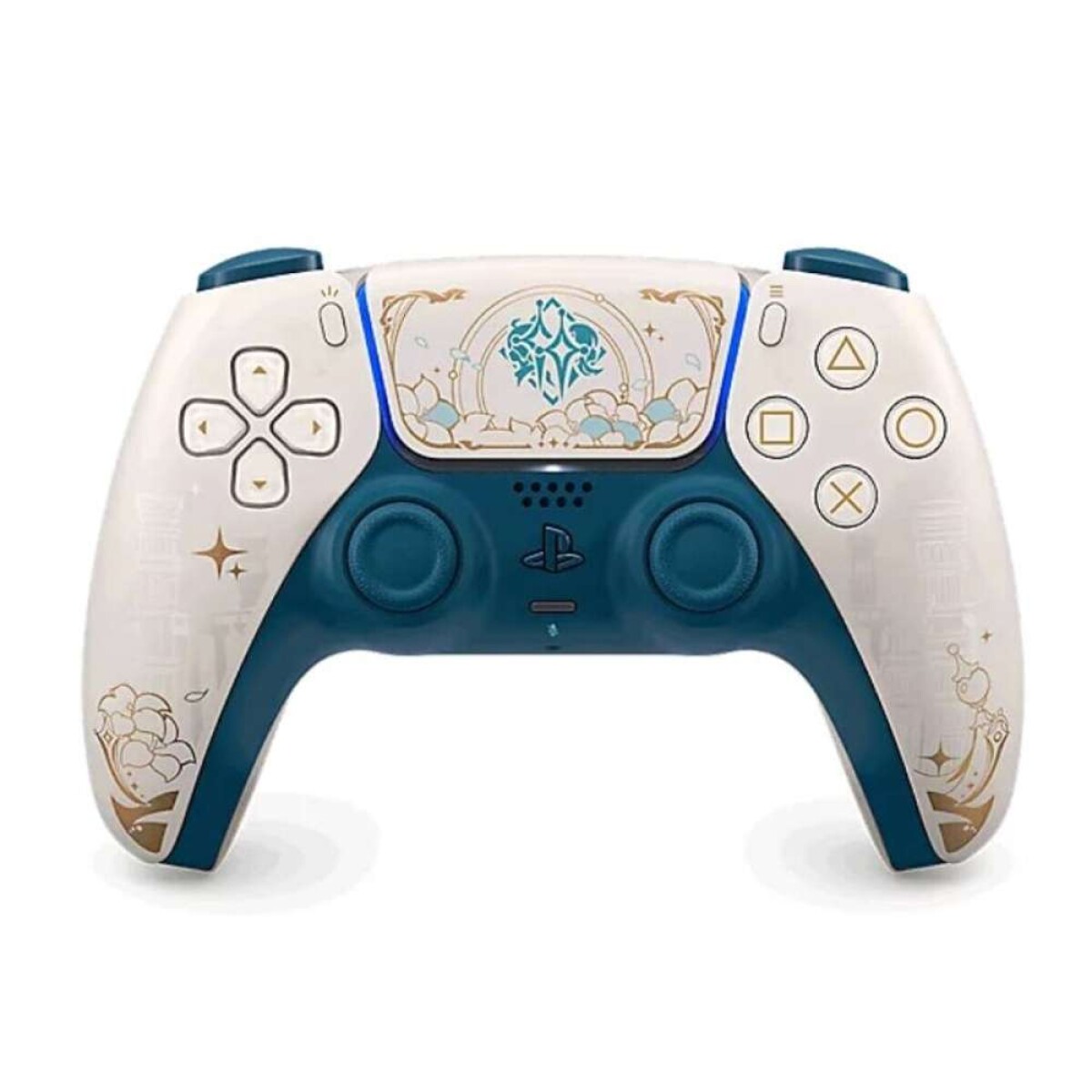 DualSense Limited Edition - Genshin Impact 