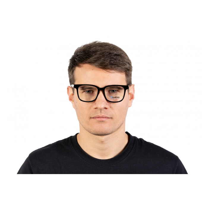 Milano Scoldo Negro