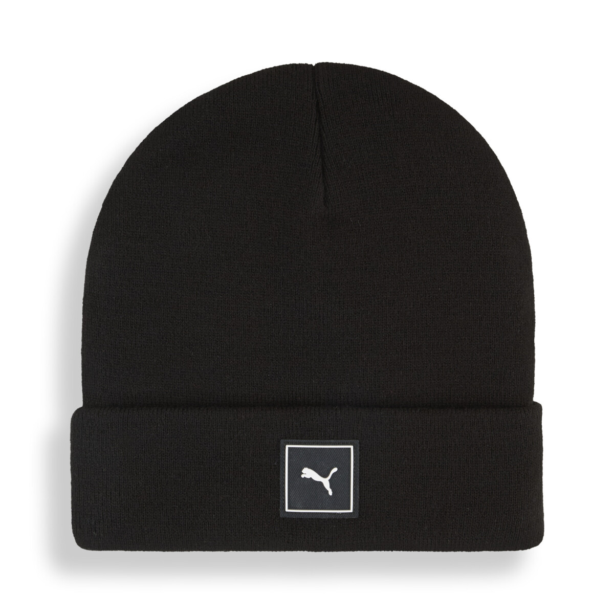Wardrobe ESS High Crown Beanie 02640901 - Negro 