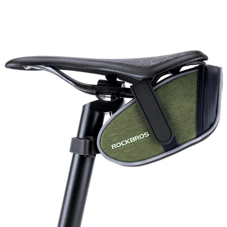 Bolso Bajo Asiento Para Bicicleta Rockbros C52 0.45L 001