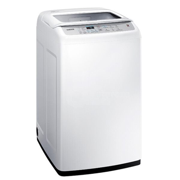 Lavarropas 8 Kg Samsung Wa80 LAVARROPAS SAMSUNG 8K WA80H4200SW AP
