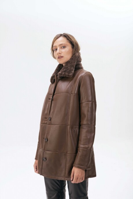 EGIPTO FW26 BABYLAMB NUEZ