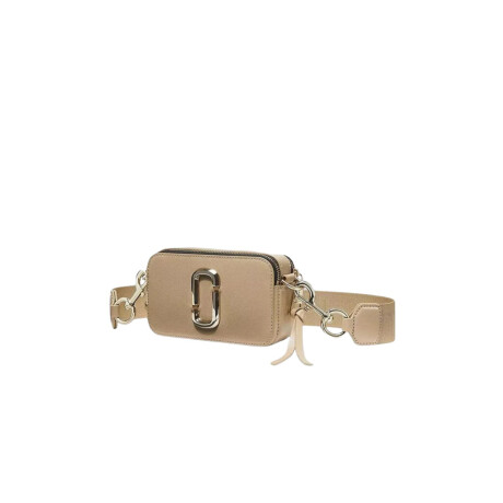 Marc jacobs - Bolso estilo bandolera, The Snapshot Beige