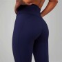 Leggings Define PowerHold High-Waisted 7/8 Mujer Deep Navy