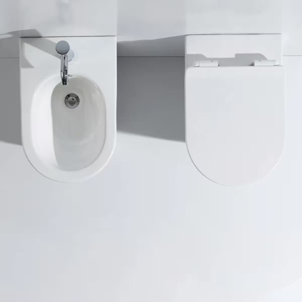 Bidet de loza VIP DMC europeo Bidet De Loza Vip Dmc Europeo