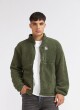 CAMPERA SELVO VERDE