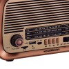 Radio Retro Nordmende NRD-RR40 Radio Retro Nordmende NRD-RR40