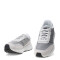 Championes de Hombre New Balance U370 Gris - Plateado