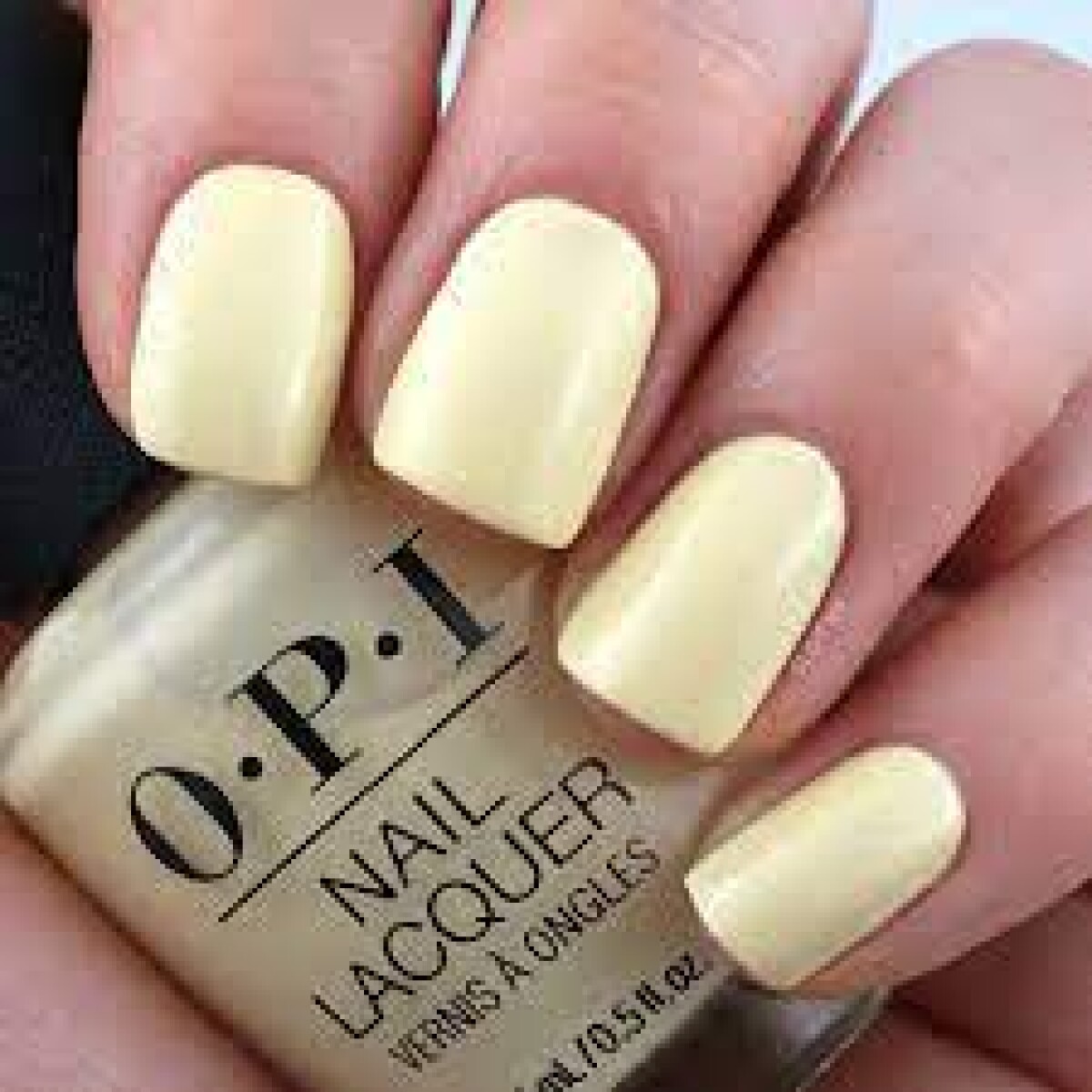 Opi Esmalte Nail lacquer - Blinded by the Ring Light 