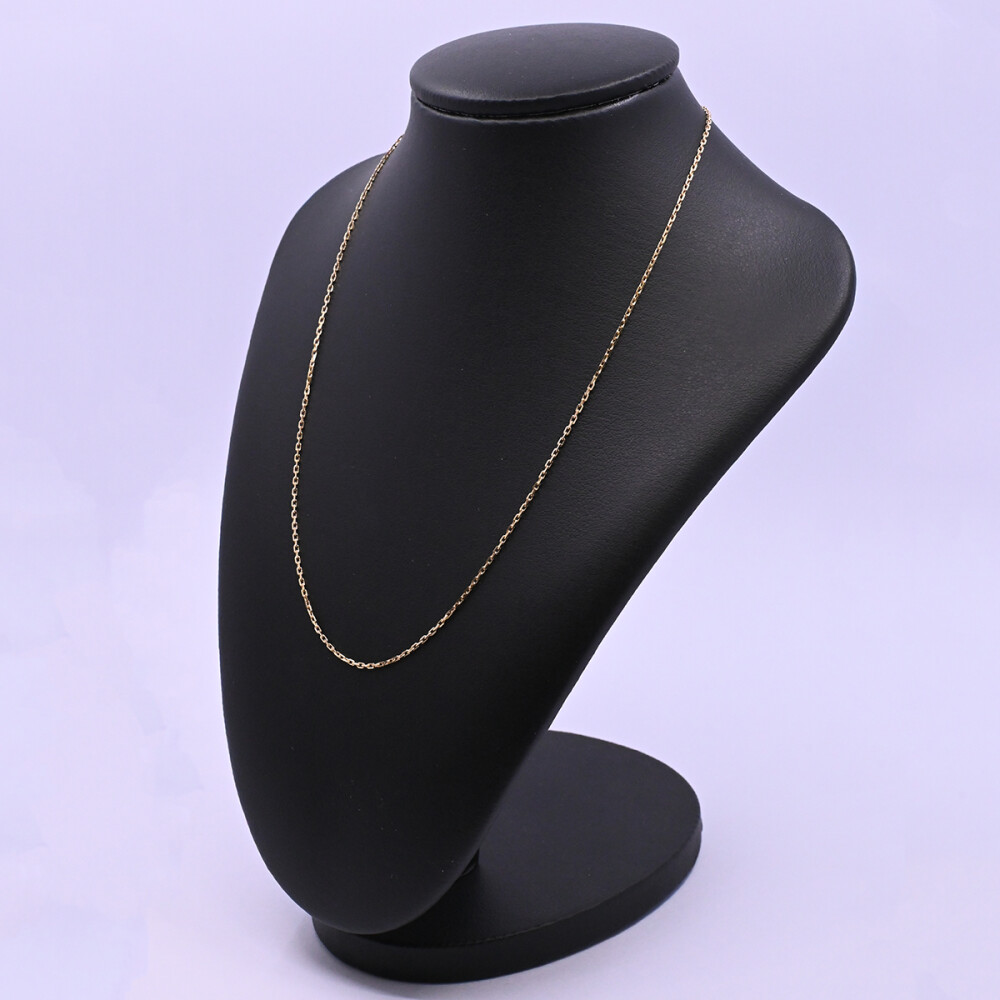 Cadena oro 18k forcet. Cadena oro 18k forcet.