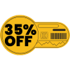 35%OFF Cyber