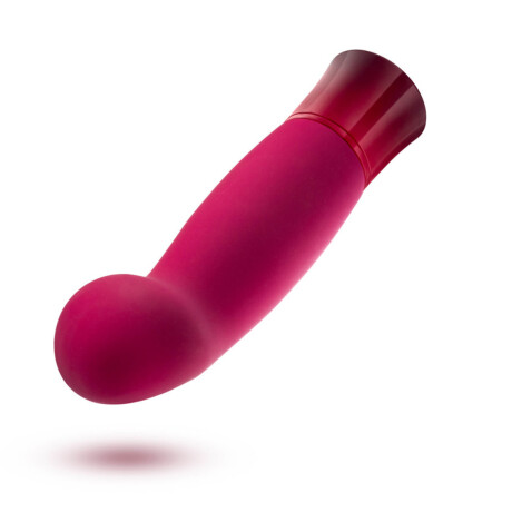 Vibrador Silicona Warming OH MY GEM Classy Vibrador Silicona Warming OH MY GEM Classy
