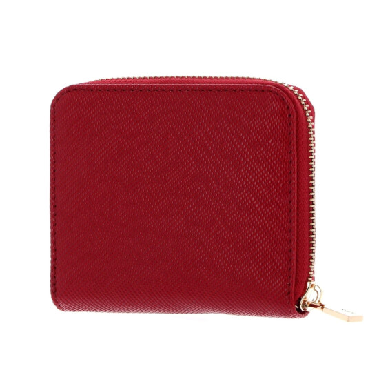 Billetera Guess Laurel II Rojo 0