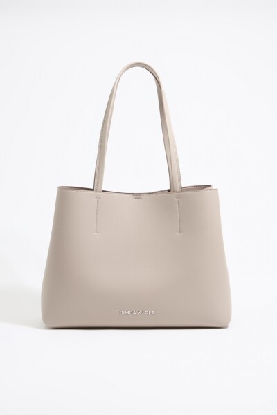 BOLSO Gris
