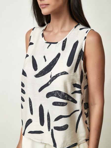 MUSCULOSA TAE VARIANTE 1.