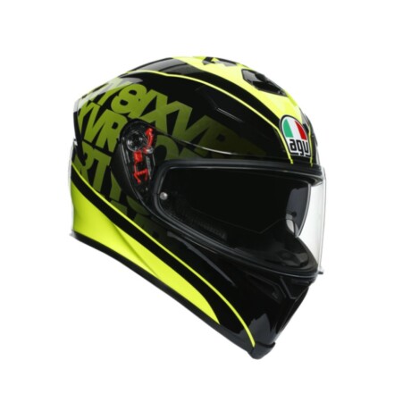 Casco AGV K5 S Fast 46