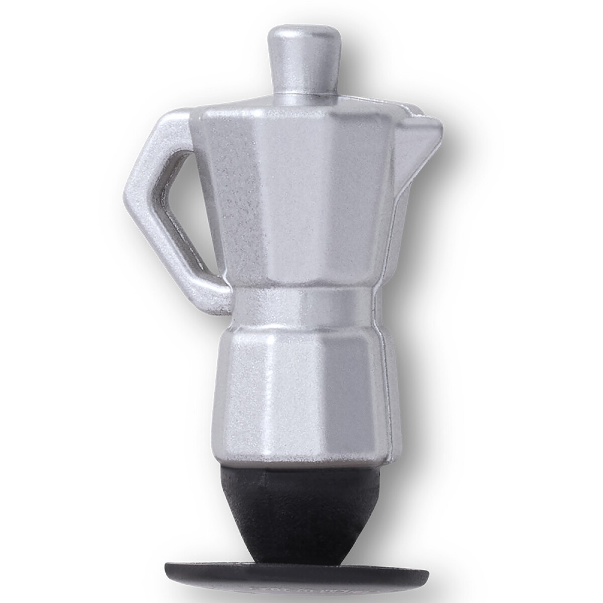 Jibbitz 3D Coffee Percolator 