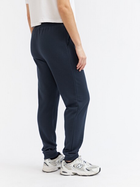 JOGGER TRENTO AZUL