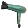 Secador De Pelo Eléctrico Con Boquilla De Peinado Color Verde 2 Velocidades 3 Temperaturas Y Funcion Secador De Pelo Eléctrico Con Boquilla De Peinado Color Verde 2 Velocidades 3 Temperaturas Y Funcion