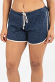Short rio Azul
