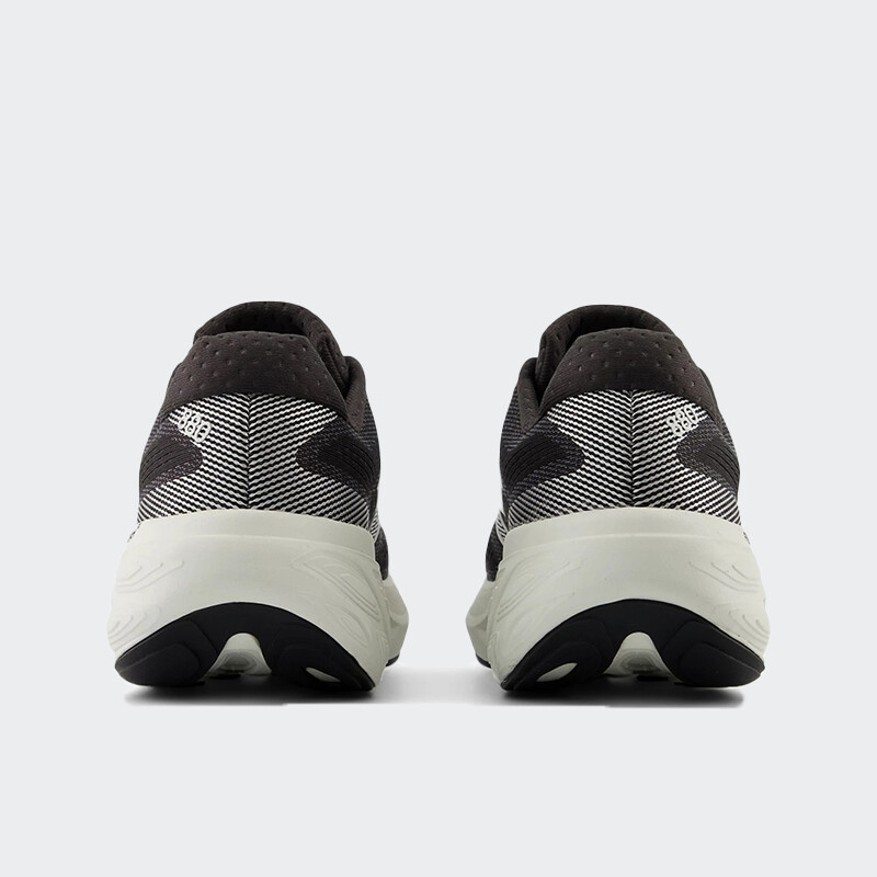 Championes New Balance Negro