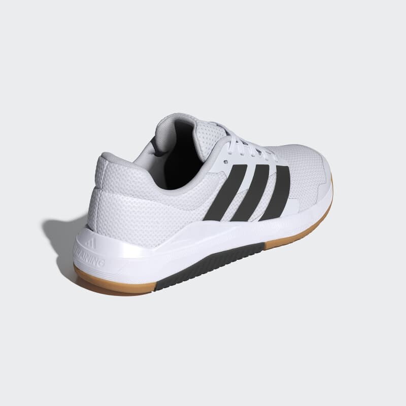 Championes Adidas Dropset Base Blanco