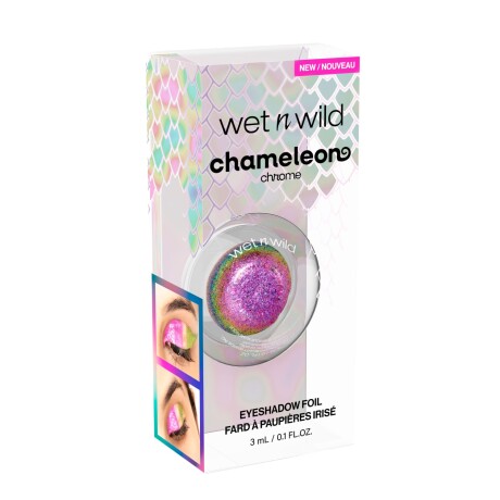 Wet n Wild Chameleon Eyeshadow Foil 1116695 Wet n Wild Chameleon Eyeshadow Foil 1116695